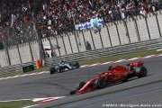 Ferrari has most powerful engine - report