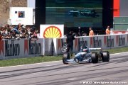 Kehm : Schumacher a redéfini le pilotage et le travail d'équipe