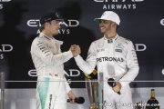 Wolff : C'est la perte du titre en 2016 qui a prouvé à Hamilton qu'il avait l'équipe derrière lui
