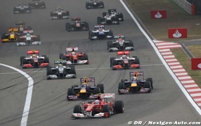 Et s’il n’y avait pas de 13ème équipe en 2011&nbsp;?