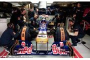 Ricciardo va (re)découvrir le circuit de Sakhir