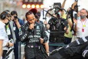 'C'est ça, un vrai champion' : Vowles encense Hamilton après 'l'injustice' de 2021