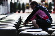 Pirelli dévoile les choix des pilotes et des équipes pour Bakou