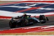 Hamilton may not use Austin-spec floor in Mexico - Wolff