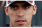 Maldonado ne compte pas changer d'attitude !