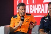 McLaren F1 : Stella encourage la FIA à 'simplifier les règlements'