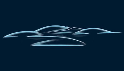 Officiel&nbsp;: Red Bull devient constructeur automobile et annonce la RB17
