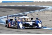 Peugeot s'engage en Intercontinental Le Mans Cup