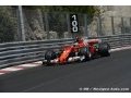 Lauda attribue le sursaut de Räikkönen à sa bonne humeur
