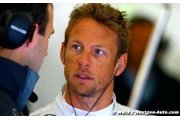 McLaren will end driver uncertainty within season