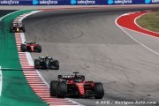 Vasseur reconnait une erreur stratégique de Ferrari avec Leclerc