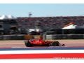 Marchionne : Ferrari a avant tout besoin de continuité