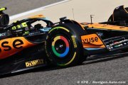 Red Bull et McLaren F1 confirment discuter d'une fourniture de moteur pour 2026