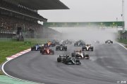 Mercedes F1 bien devant Red Bull, Pérez l'espoir de Verstappen ?