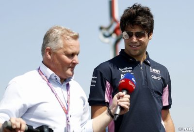 Push for paid F1 stewards as ’biased’ Herbert axed