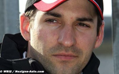 Glock admits Virgin’s 107pc qualifying fear