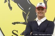 Schumacher ne viendra pas en F1 en 2020 