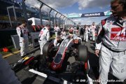 Bahrain 2016 - GP Preview - Haas F1 Ferrari