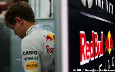 Marko&nbsp;: Vettel n’est pas en F1 pour se faire des amis