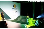 Lotus to launch at Valencia, not leaving FOTA