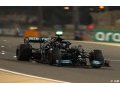 Saudi Arabia GP 2021 - Mercedes F1 preview