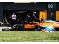 Pirelli : Les pneus 2020 auraient peut être aidé la F1 à Silverstone