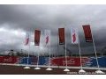 Photos - GP de Russie 2019 - Jeudi
