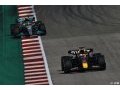 Hamilton se battra à nouveau avec Verstappen en 2023 selon Marko