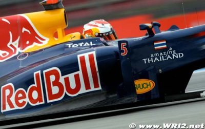Team reaction after the German GP (part 1)