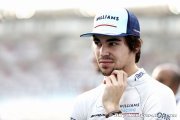 Stroll : Je ne me suis pas amusé cette année