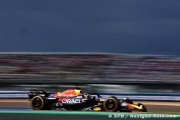Red Bull will respond to improving rivals - Verstappen
