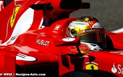 Alonso s’accomodera de n’importe quel équipier