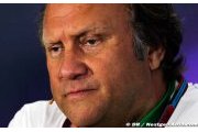 Fernley : Le Groupe Stratégique responsable de la situation actuelle en F1