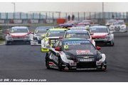 Morbidelli a prouvé que les Citroën ne sont pas invincibles