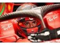 Sainz révèle que la FIA va discuter avec les pilotes de F1