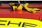 Trois pilotes connus chez Flying Lizard Motorsport