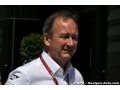 Jonathan Neale va quitter McLaren en fin d'année