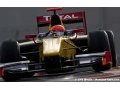 Grosjean leads the way in Monaco