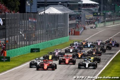 Monza accueillera du personnel médical ayant lutté contre le Covid-19