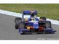 Sport+ diffusera le GP2 Series en France