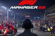Concours : Gagnez votre exemplaire de F1 Manager 2022 !
