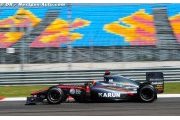 Team reaction after day one in Istanbul (part 2)
