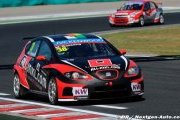 Photos - WTCC 2013 - Salzburgring (Austria)