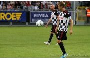 Vettel et Massa dans la même équipe