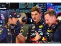 Horner : Red Bull a de quoi rester concentrée malgré la domination
