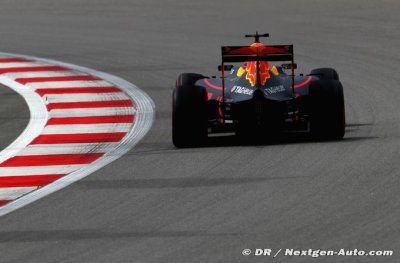 Marko&nbsp;: Red Bull sur le point de renouer avec la victoire