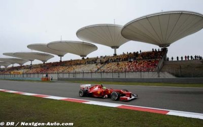 Massa ’only wasting petrol’ slams journalist