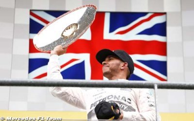 2015 Italian Grand Prix - Race Press Conference