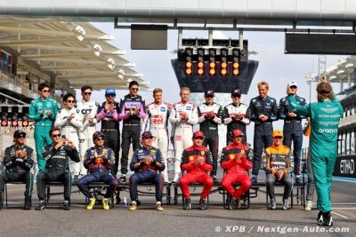 Pour Horner et Marko, Vettel ferait un excellent directeur d’écurie en F1