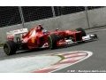 Alonso: Improvements are paying off
